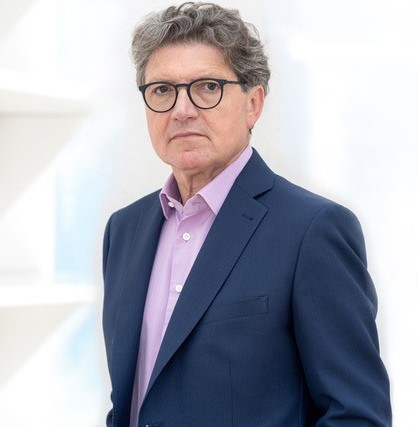 Prof. em. Dr. Wilhelm Vossenkuhl